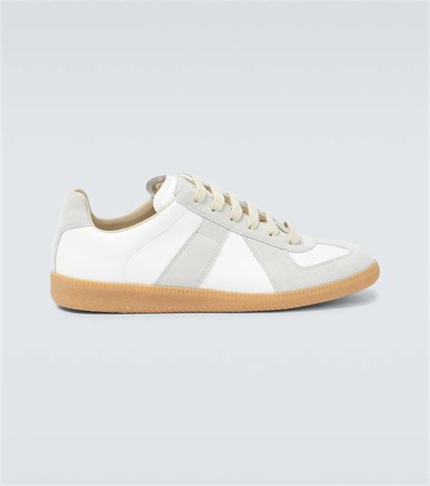 margiela replica shoes sale|maison margiela sneakers fusion.